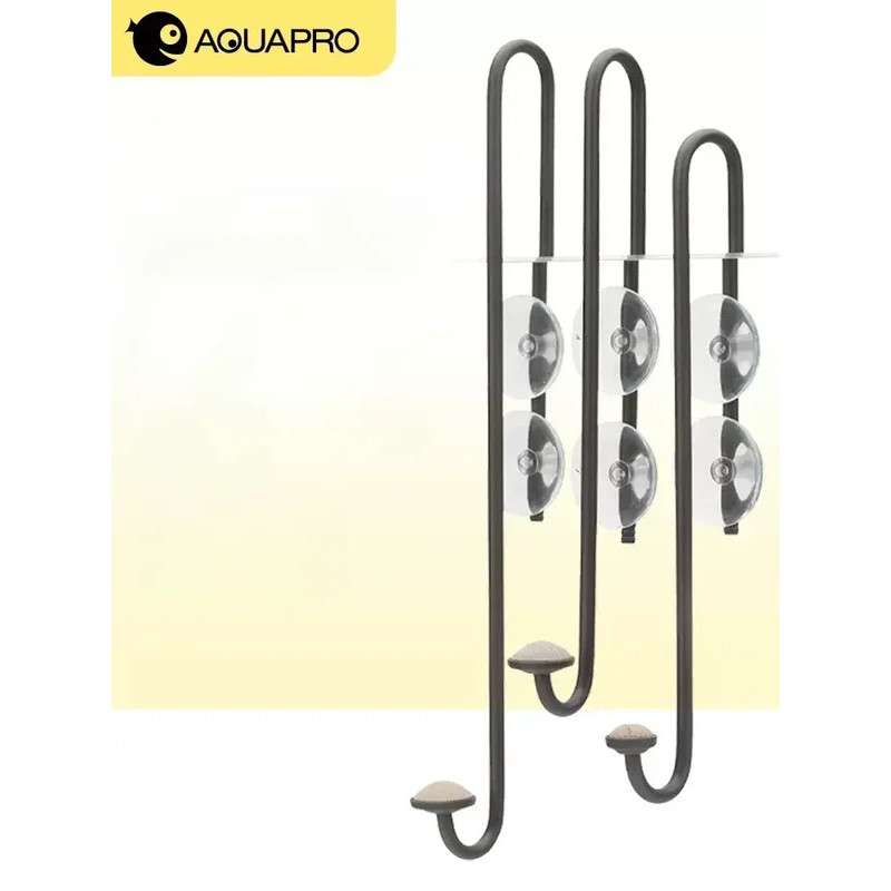 AQUAPRO ขนมปังขนาดเล็ก CO2 Refiner สแตนเลส CO2 ภายนอก Refiner