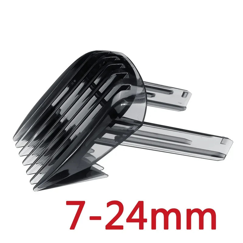 7-24 มม.ผม Clipper หวีสําหรับ Philips HC9490 HC9450 HC9452 7460 ผม Trimmer ตัดผม Hairclipper เปลี่ยน