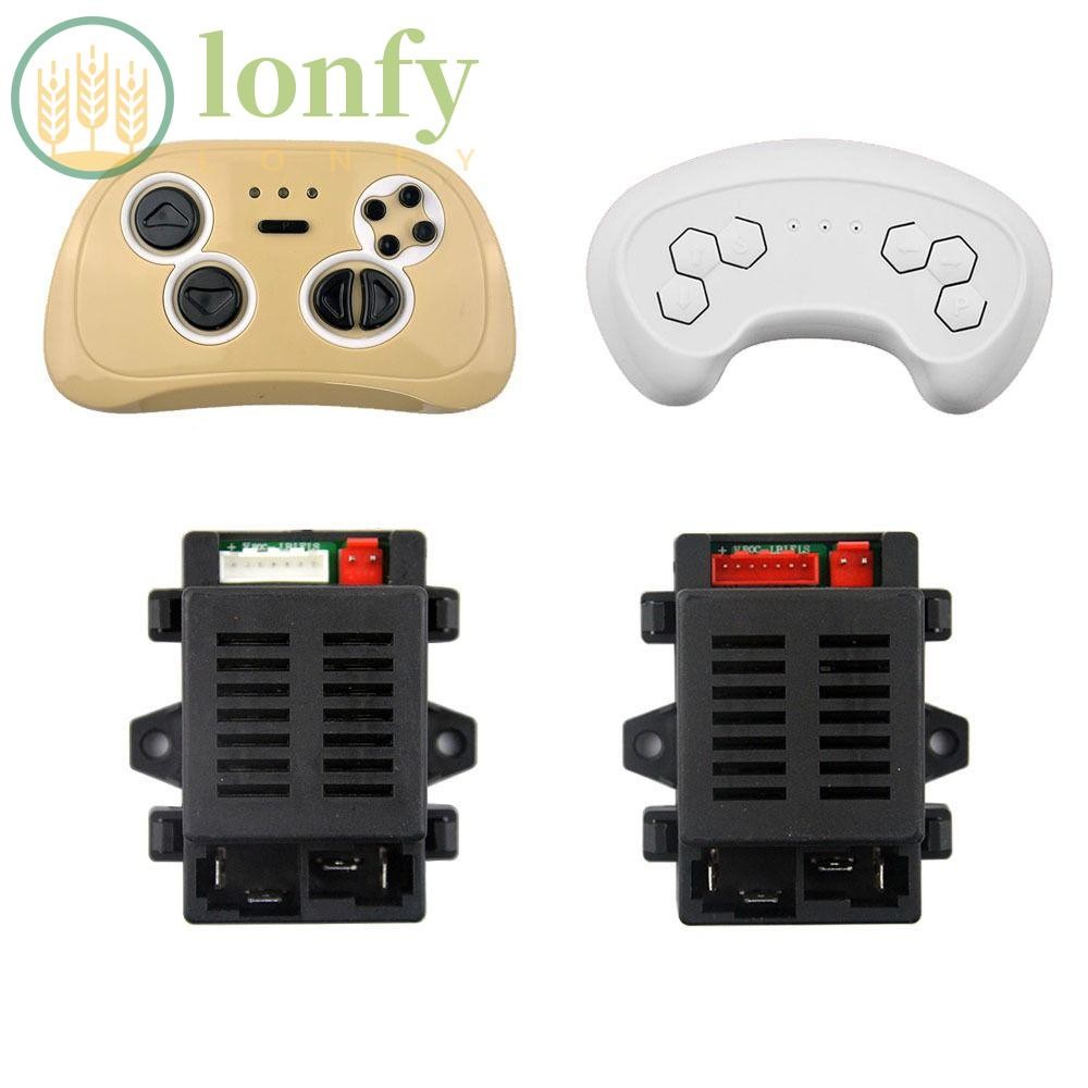 LONFY HH707K-2.4G รถส่งสัญญาณรถยนต์ไฟฟ้า