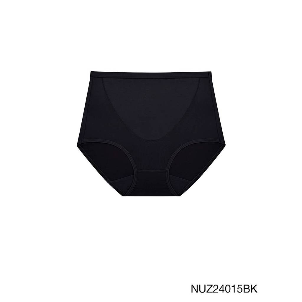 [Online Exclusive] Sabina Panty Zone Keep Front Control Sculpt Series กางเกงในทรงเอวสูง รหัส NUZ24015
