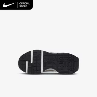 Nike Younger Kids' Air Max INTRLK Lite Shoes - Summit White [DH9394-105]