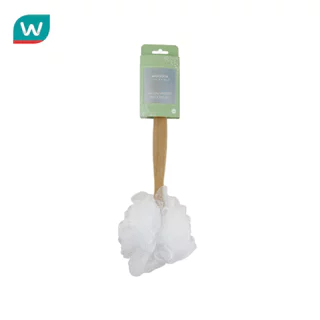 Watsons วัตสันแปรงไนลอนขัดผิวกาย