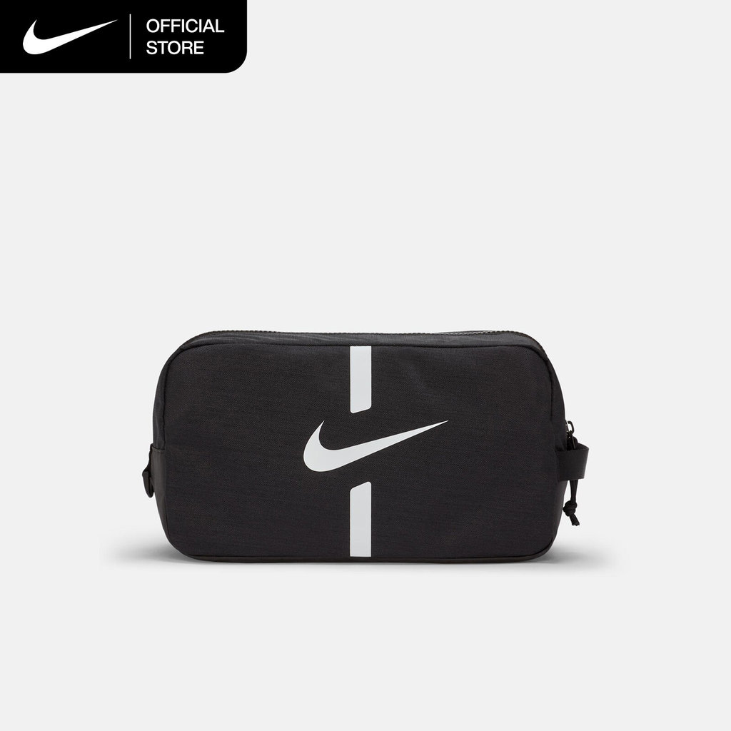 Nike Academy Soccer Bag - Black [DC2648-010]