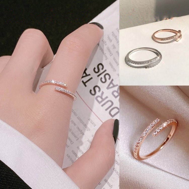 [Sale 15฿] กำไลข้อมือ แหวนแฟชั่น มินิมอล แหวนทอง แหวนมุก กำไลทอง เรียบหรู ดูแพง พร้อมส่งจากไทย