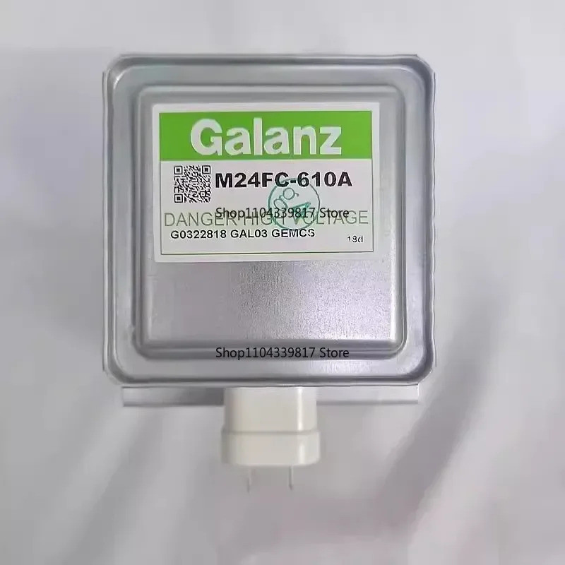 ใหม่ Original Magnetron M24FC-610A M24FB-610A สําหรับเตาอบไมโครเวฟ Galanz