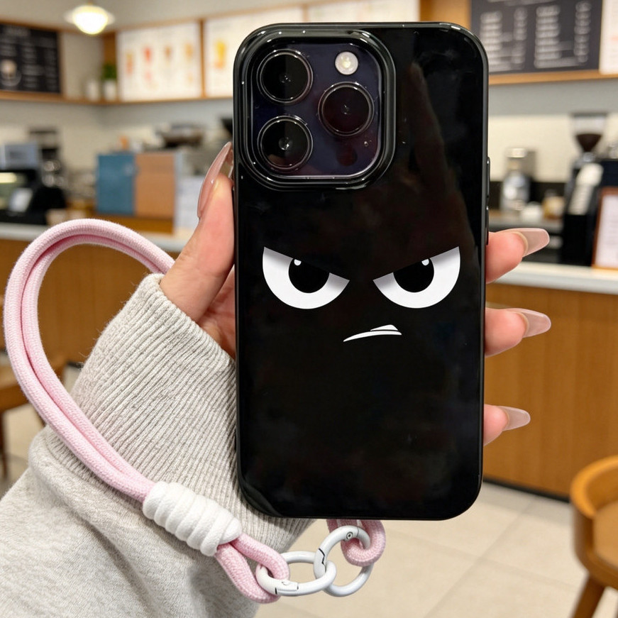 💜Just💜รอง รับ เคสไอโฟน iPhone 17PROMAX 16 15PRO 14PLUS 13PRO 12 11 XSMAX XR X/XS 7P-HLGDK15