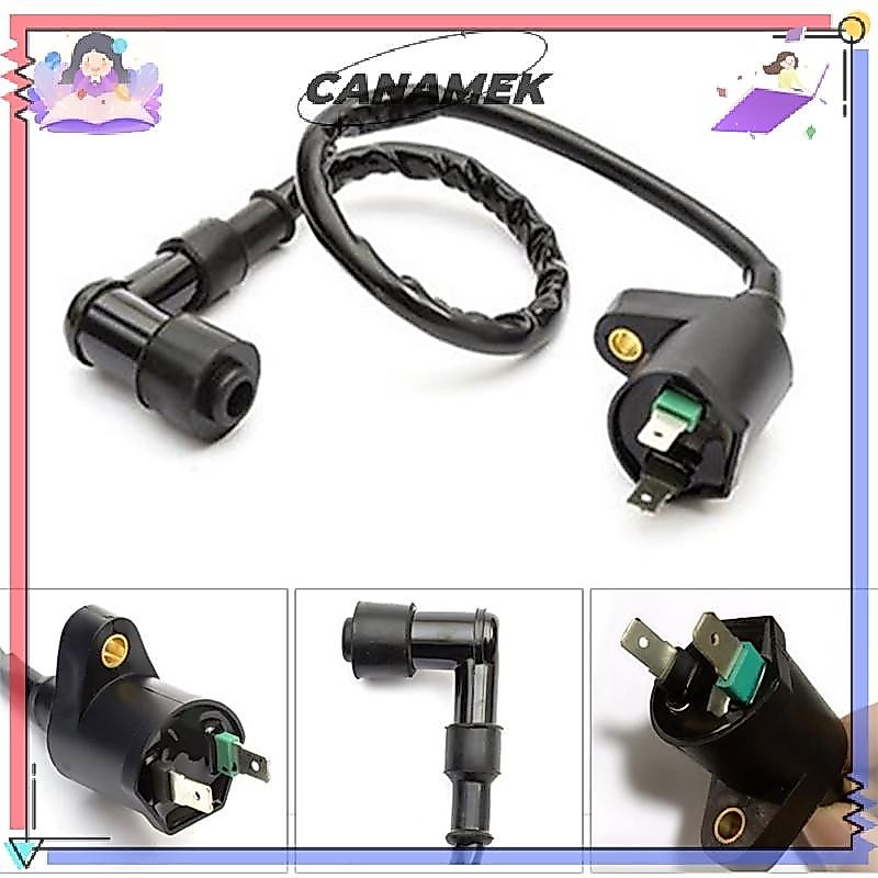 ❤❤ เปลี่ยนคอยล์จุดระเบิดสําหรับ GY6 150CC เครื่องยนต์ Dirt Bike สกู๊ตเตอร์