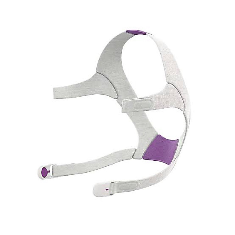 สายรัดหน้ากากรุ่น AirFit N20 Headgear ForHer-Standard