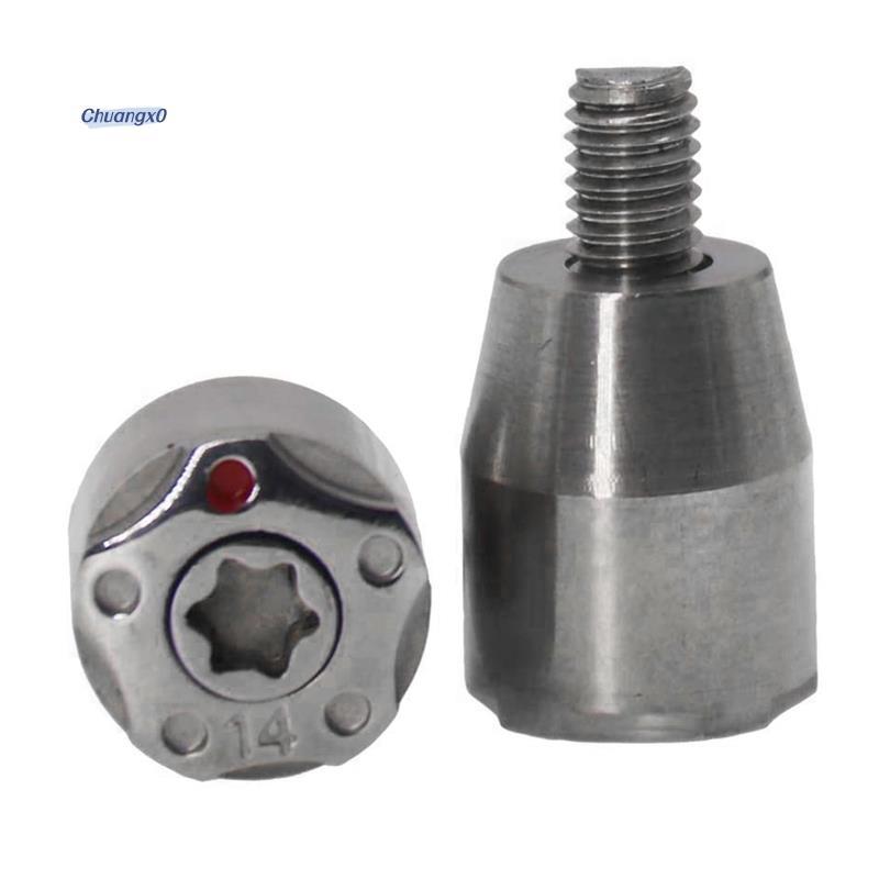 Chuangtfx032Pcs Multi Grams Golf Weight Weight สําหรับ R7 R9 R11 R11S R1 Golf Weight Driver,14G
