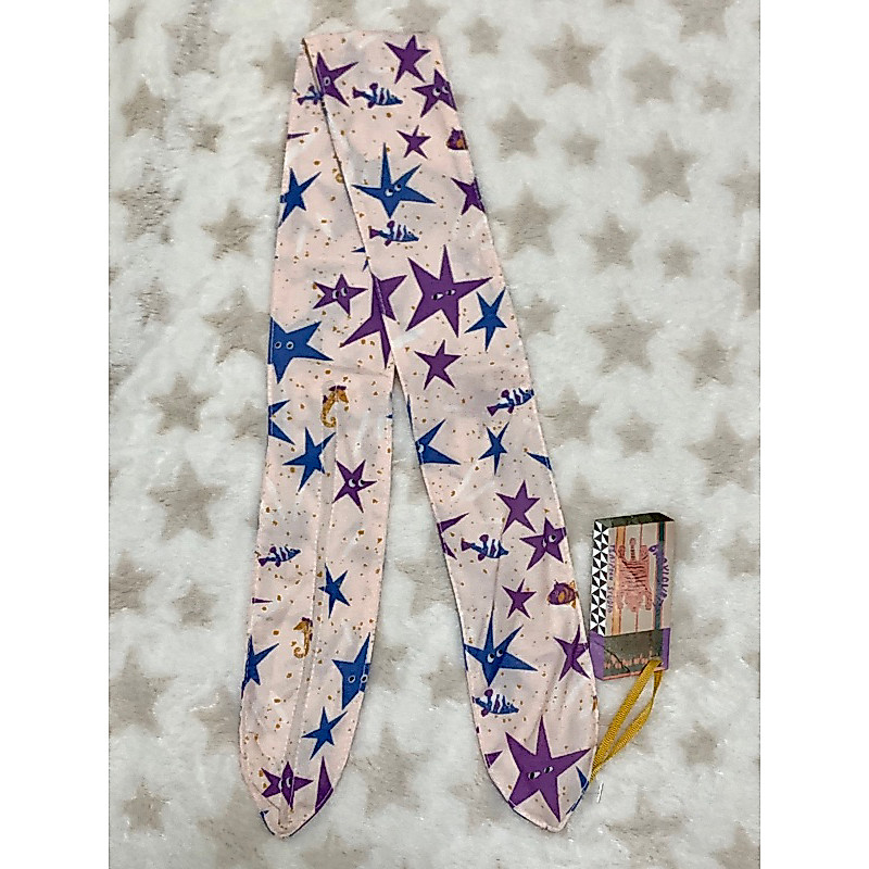 [Used once] คาดปลาดาว BBLV ⭐️