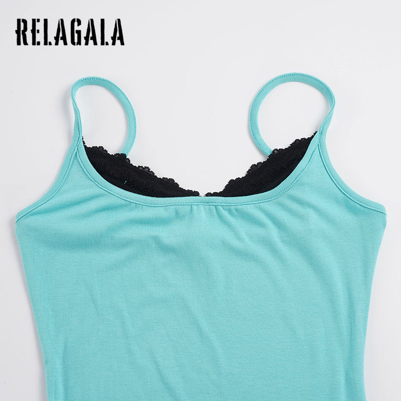 RELAGALA เสื้อชั้นในสตรีผู้หญิง 2026 รูปที่ 8