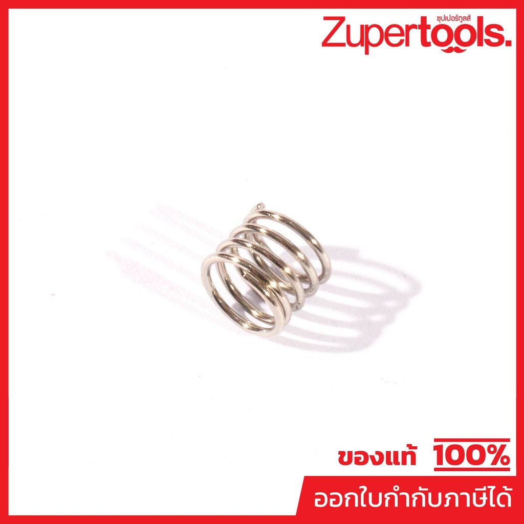 MAKITA มากีต้า MPGM00001710 อะไหล่ DML808#9 SWITCH SPRING NO.9 SWITCH SPRING FOR DML808 Code GM00001