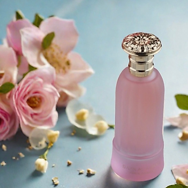 น้ำหอมอาหรับ PARIS CORNER (BAYN AL ASRAR) EAU DE PERFUME 100ML WOMAN (ขายแต่ของแท้100%)