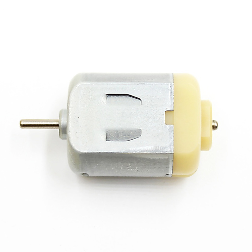 2PCS MABUCHI FA-130-2270 DC 3V 3.7V 14500RPM 130 Miniature สําหรับ DC มอเตอร์ความเร็วสูงสําหรับของเล่นรถหุ่นยนต์ DIY Part