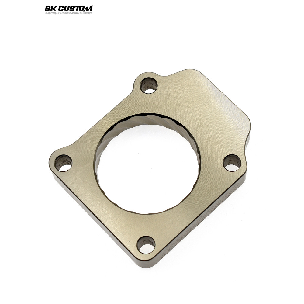 เหมาะสําหรับ Biadi F3 L3G3 F3R 1.5L 473QA/473QB/E/D เครื่องยนต์ Air Inlet ปะเก็นคันเร่ง