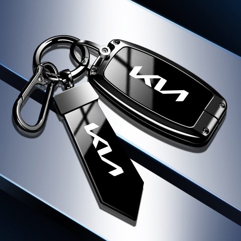 เหมาะสําหรับ Kia k5 ฝาครอบกุญแจ k2 Smart Run kx3 Freddy k4 Lion Platinum Tuojie kx5kx1 Yi Run kxcros