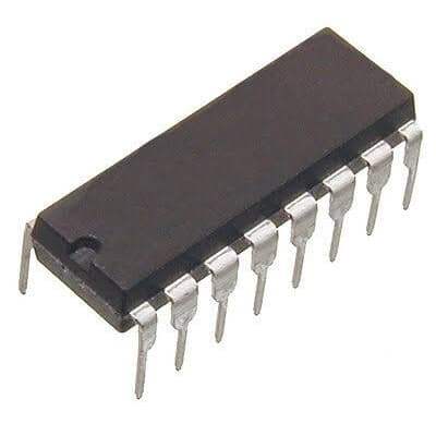 IC 4040 DIP IC 4040 DIP IC 4040 DIP IC 4040 DIP IC 4040 DIP [Elca]