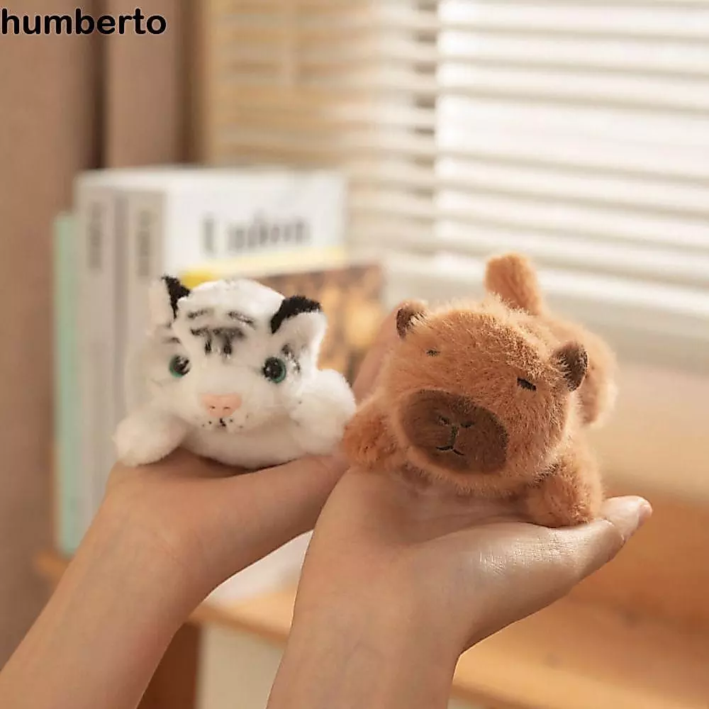 ฮัมเบอร์โต แม่เหล็กติดตู้เย็น รูปสัตว์การ์ตูนตุ๊กตา