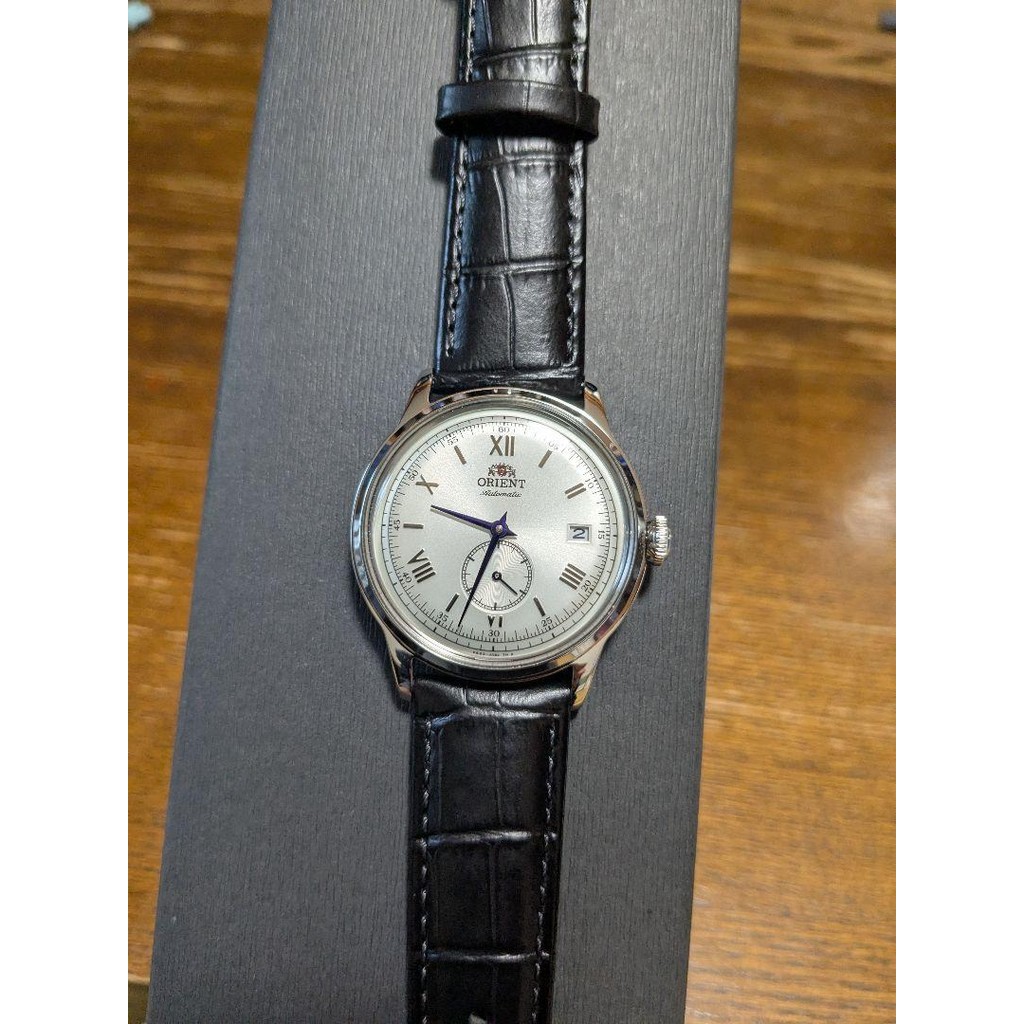 ORIENT ORIENT Bambino Automatic Mechanical Watch,  ,  RN-AP0104S, ,