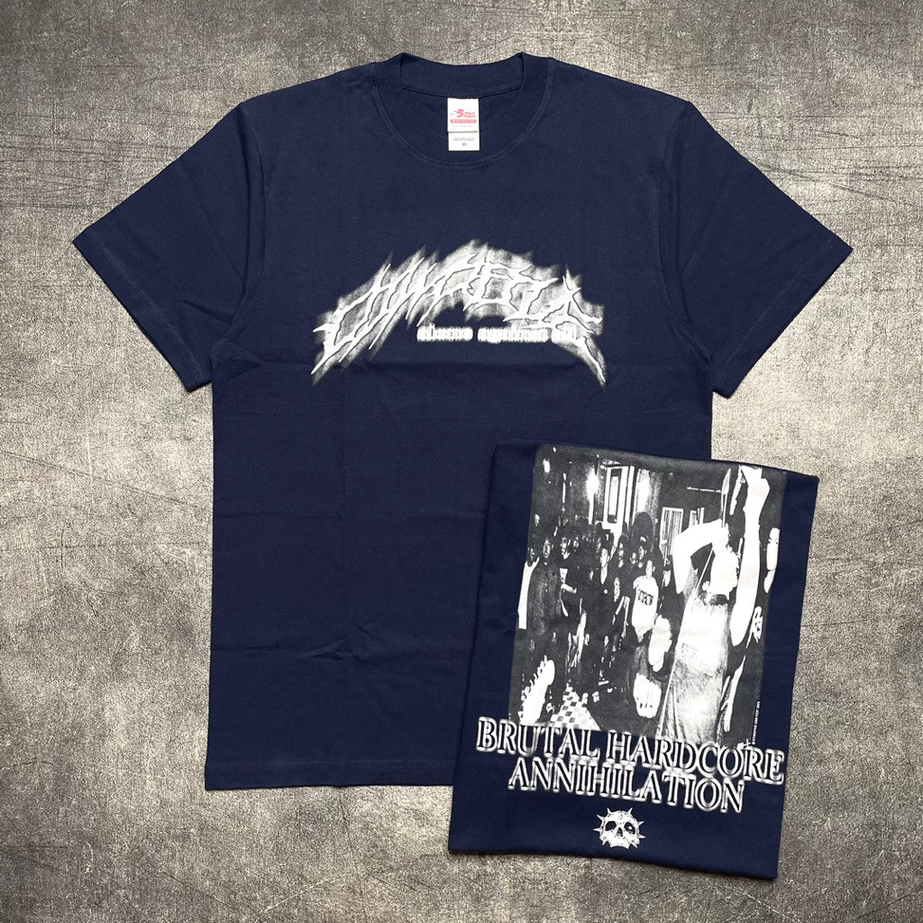 เสื้อยืด OSB 2025 แบบอย่างเป็นทางการ