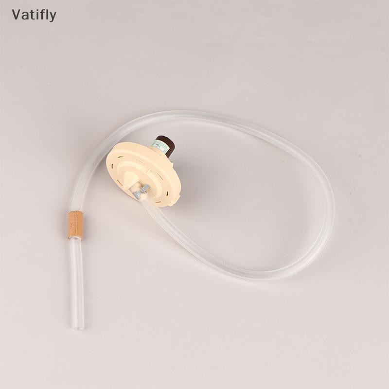 ใหม่สําหรับเครื่องซักผ้าอัตโนมัติเซ็นเซอร์ระดับน้ําสวิตช์ความดันระดับน้ํา BPS-R 6501EA1001R สวิทช์คว