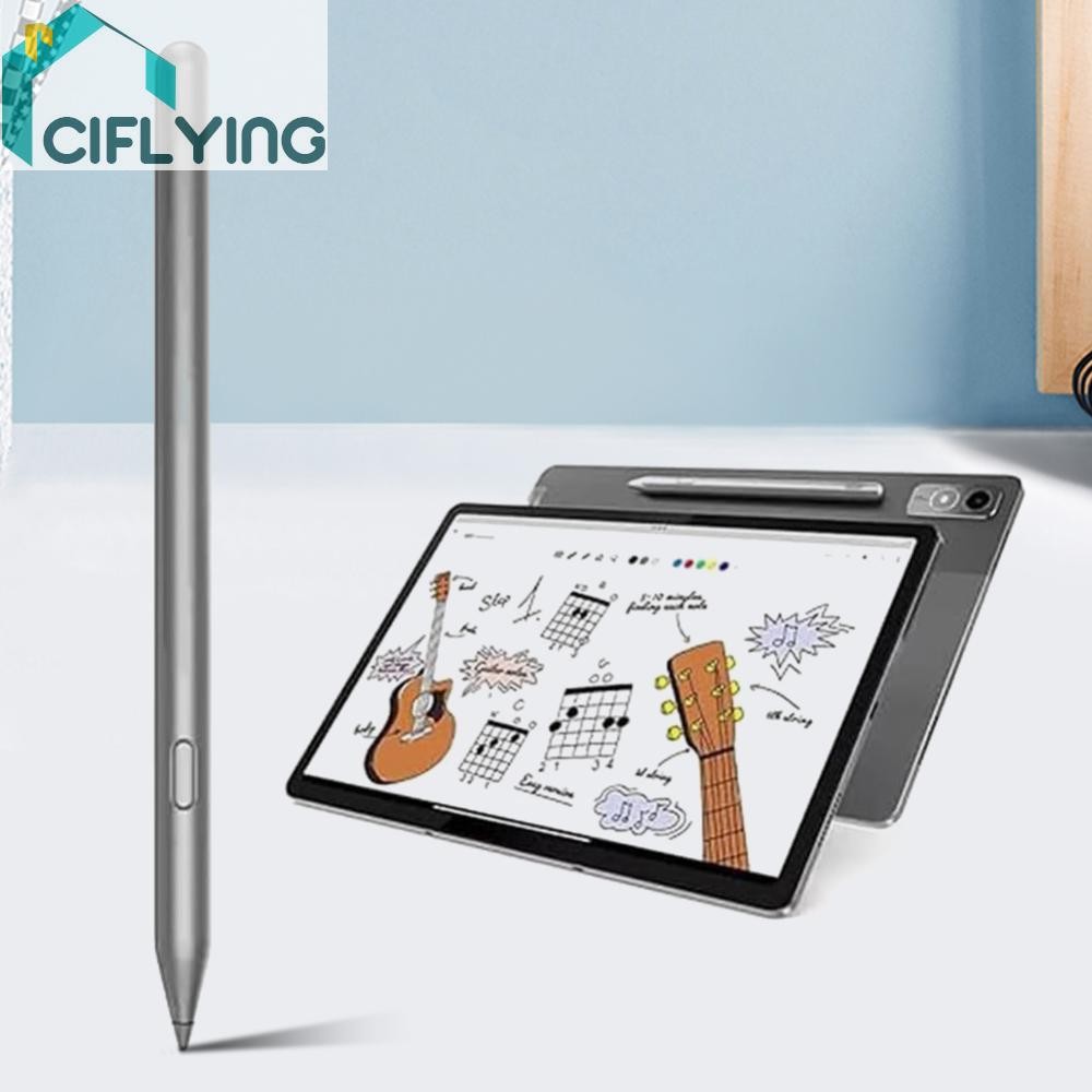 Tab Pen Plus สําหรับ Lenovo Tab Pen Plus AP500U AP501U แท็บเล็ตปากกาสัมผัสการปฏิเสธฝ่ามือหน้าจอสัมผั