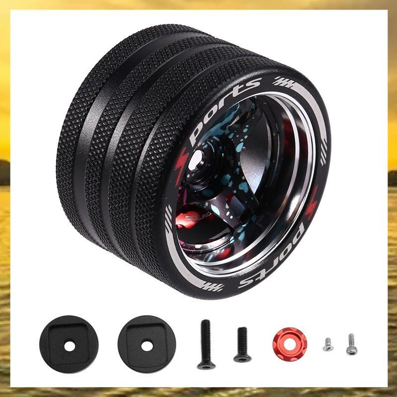 (PTL) ล้อ RC สําหรับ NB4proNB4 NB4lite / FUTABA 4PX 7PX 10PX/ MT4 MT5 เครื่องส่งสัญญาณพวงมาลัยอุปกรณ