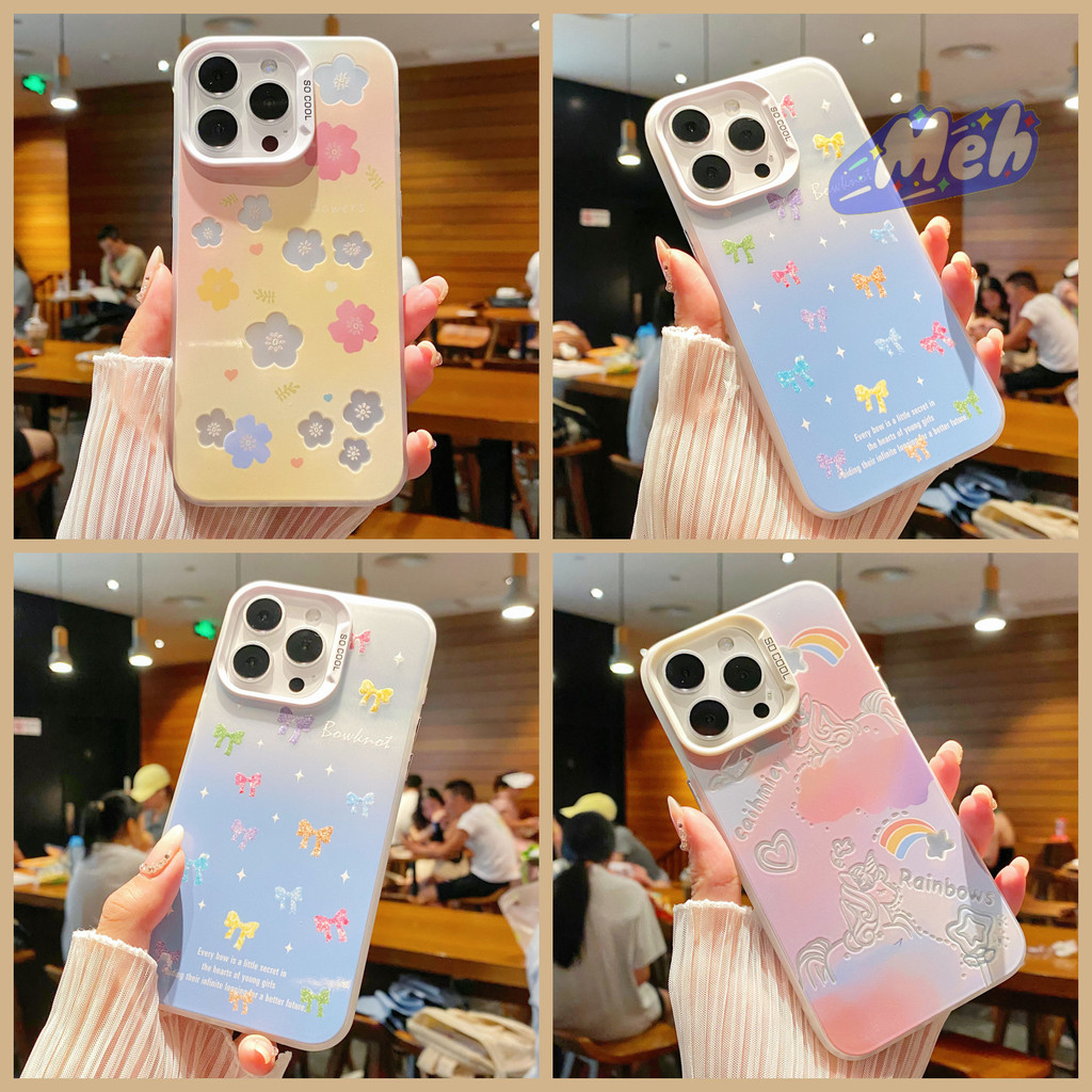 Silver Casing Case vivo HP Y22 Y35 Y30 Y36 Y50 Y27 Y28 Y51 Y53 Y02 Y03 Y04 Y27 Y20 Y12S Y3S Y17 Y18 