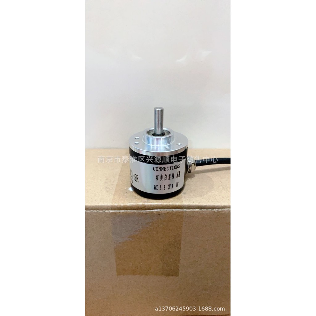 E6B2-CWZ6C 1024P/R E6B2-CWZ6C P/R1024 2M 1204p Encoder 4.6