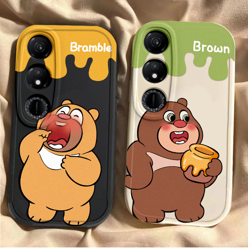 เคส oppo a3x 5g เคสออปโป้a3x เหมาะสําหรับ OPPOA3 Vitality รุ่นเคสโทรศัพท์สไตล์ใหม่ PKD110 ป้องกัน 5G