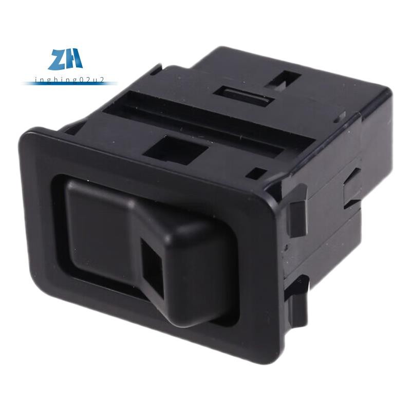Hazard สวิตช์โคมไฟเตือนสําหรับ L200 สําหรับ Mitsubishil-L200 สวิตช์โคมไฟ MB603113 MB561722
