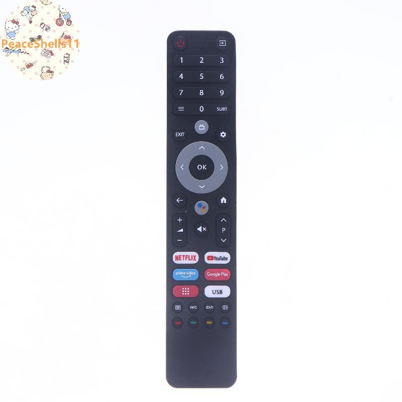 PeaceShells 1 ชิ้น DIY อุปกรณ์เสริมสําหรับ DEXP A321 A431 A501 A551 Q551 Q651 Viomi TVD2290B CHIQ Pl