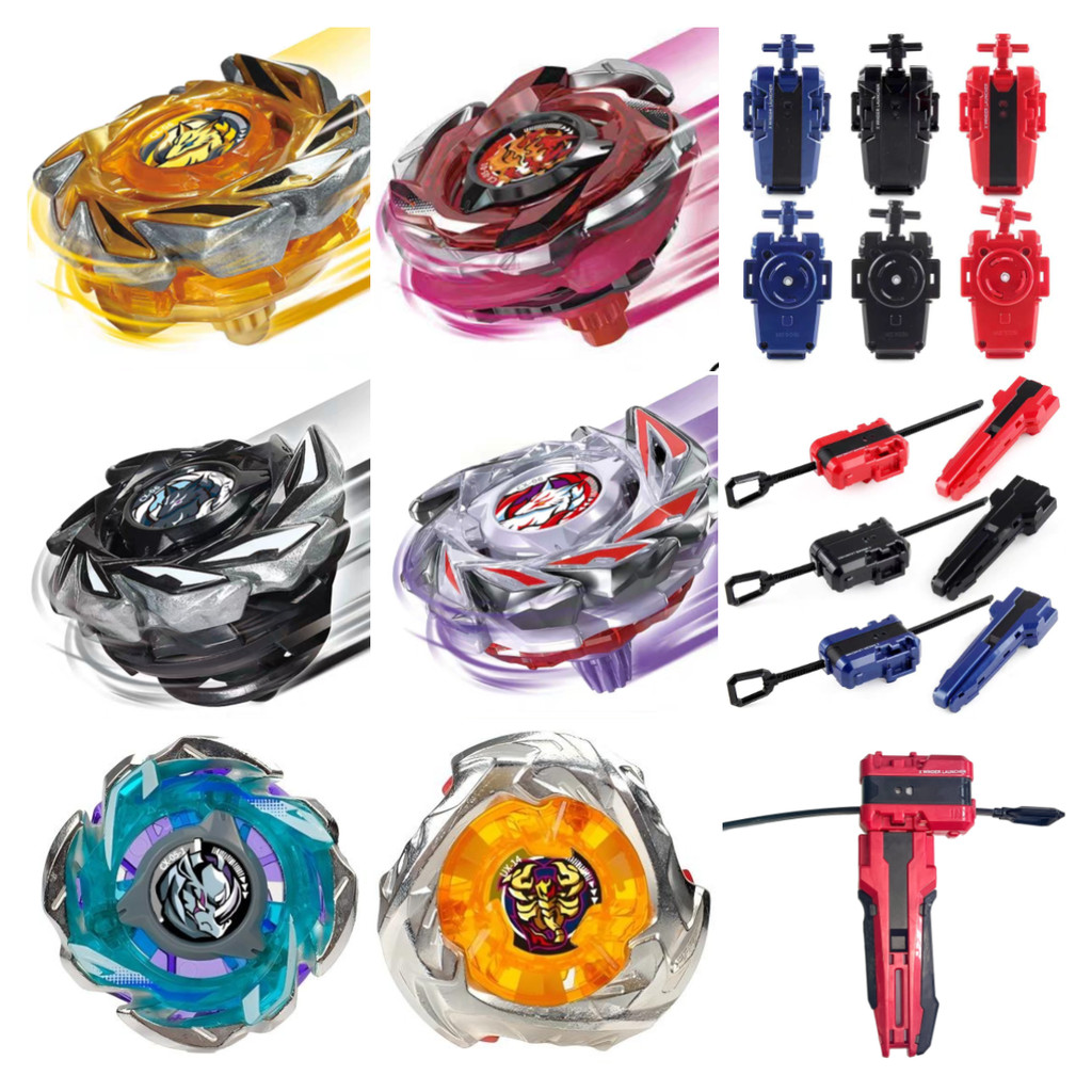 Bayblad X CX-01 CX-03 UX-14 CX-05 CX-06 BX-23 BX-00-23 UX-11 UX-01 bayblad brust Launcher ของเล่นเด็