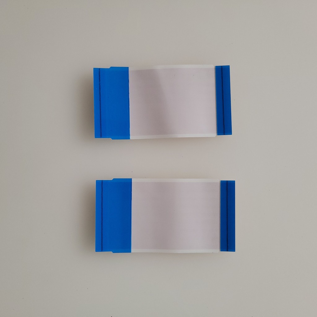 ยี่ห้อใหม่ TCL 65C6S D65A620U 65Q2M 65F6 65A730U TV Logic Board Cable