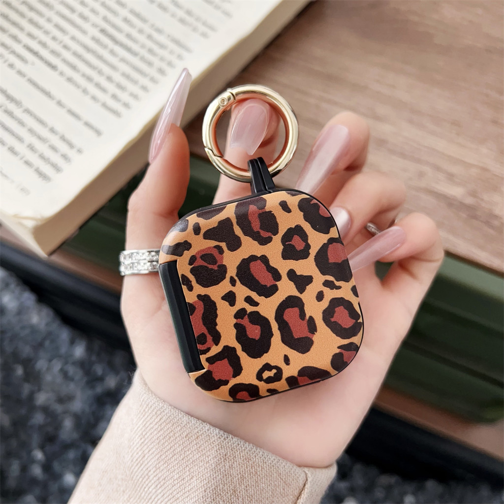 กระจกแต่งหน้าขาตั้ง Airpod สําหรับ Airpods Pro3 2025 4 Anc Pro 3 2 1 Pro2 แอร์พอร์ด 2nd 3rd 4th Gen2