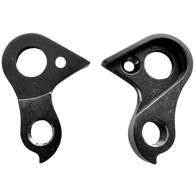 เหมาะสําหรับ XDS XDS ปราสาทเผ็ดน้อย X-LAB RS8 RS9 ตะขอแขวนหางจักรยานแบบแขวนหูด้านหลังตะขอหาง