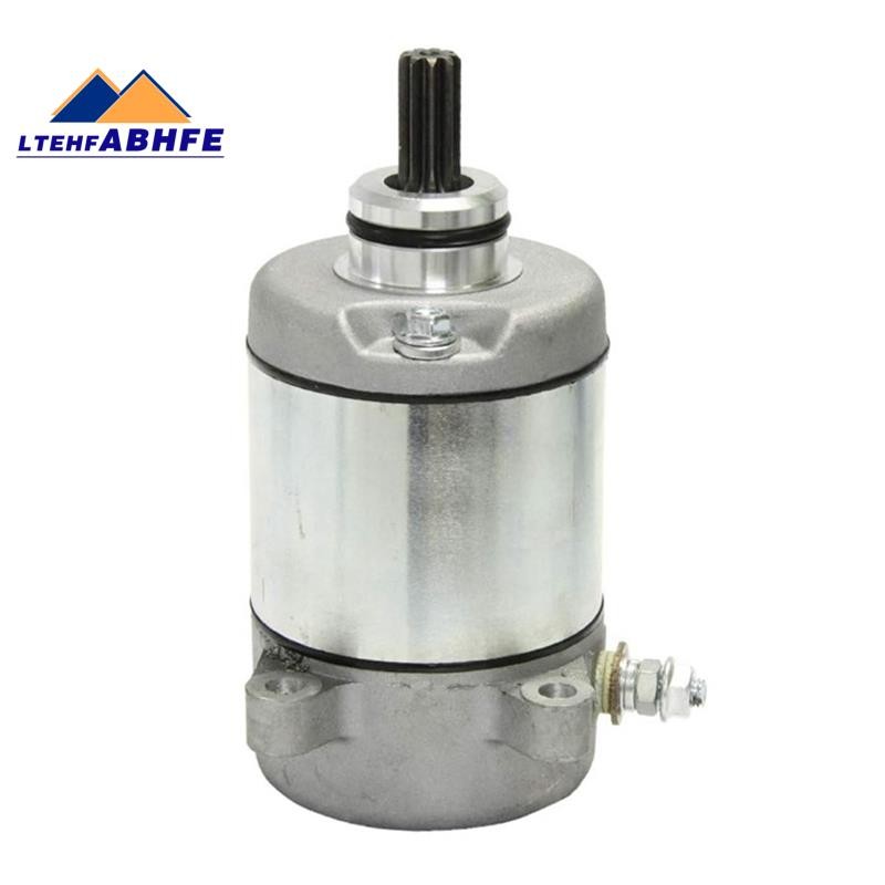 [ขายร้อน L]31200-HM8-003 มอเตอร์สําหรับ 250 2017 TRX250 TM TE FourTrax Recon Sportrax 250 ES 1997-20