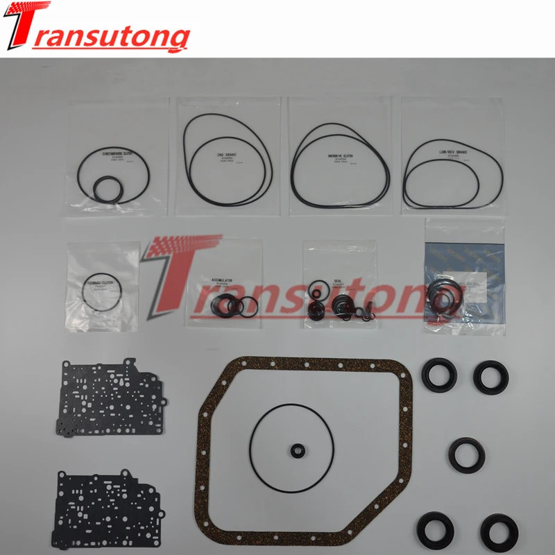 U340 U341 ชุดซ่อมเกียร์อัตโนมัติ U340E U341E เกียร์สําหรับ TOYOTA COROLLA