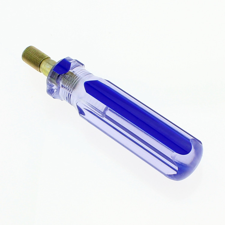 CATV อุปกรณ์เสริม Series สายทีวี F-Head Wire-Making เครื่องมือสาย TV Connector Booster เครื่องมือ Bo