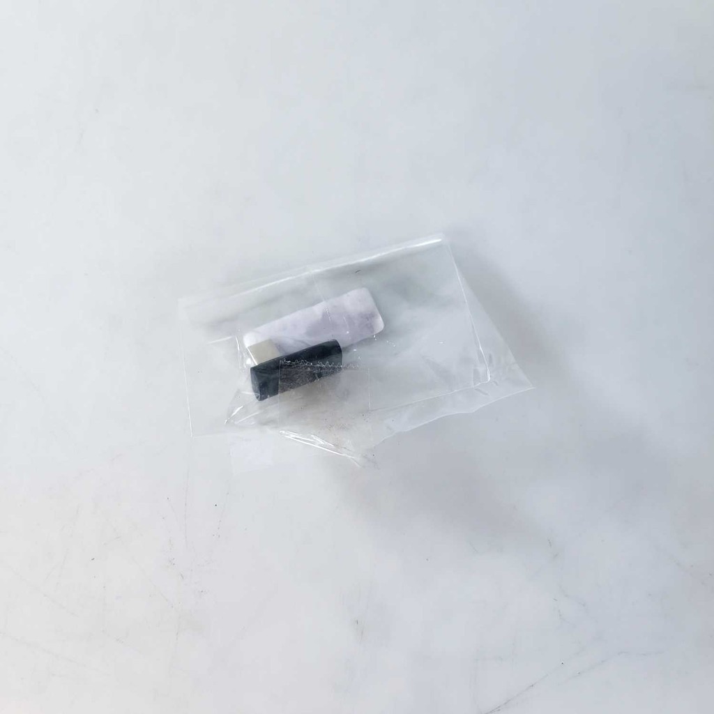 LCMNCLL GEATA USB Type C 2.0 Female Male Adaptor Center Head 480Mbps - G-03