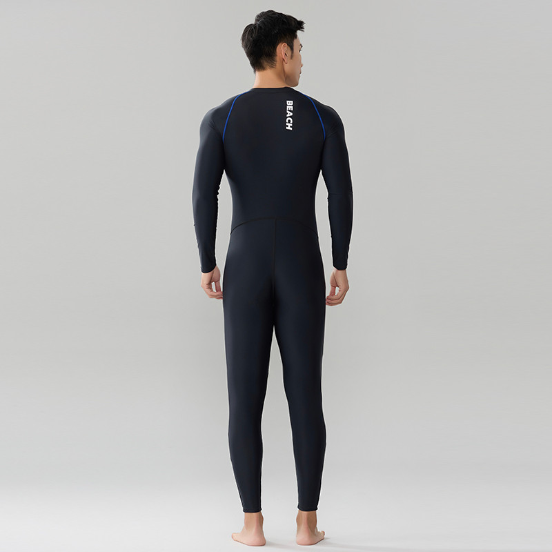 ชุดว่ายน้ำผู้ชายขนาดใหญ่ L-5XL สไตล์แฟชั่น สำหรับวันหยุดพักผ่อนและการแช่น้ำในสระ