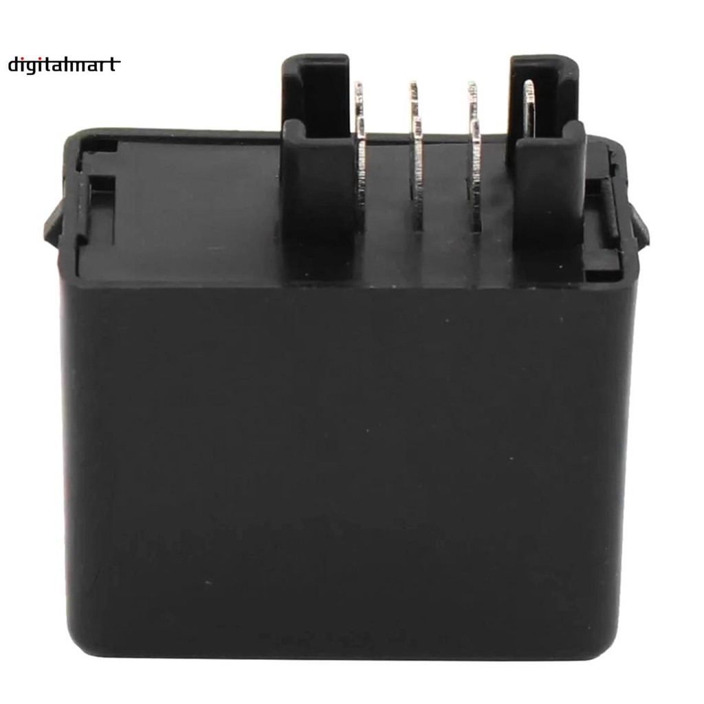 สําหรับ GSXR SV DL ไฟเลี้ยวแฟลช Controller 7 Pin LED Flasher รีเลย์ 38610-03F00, 38610-05H00, FE249J