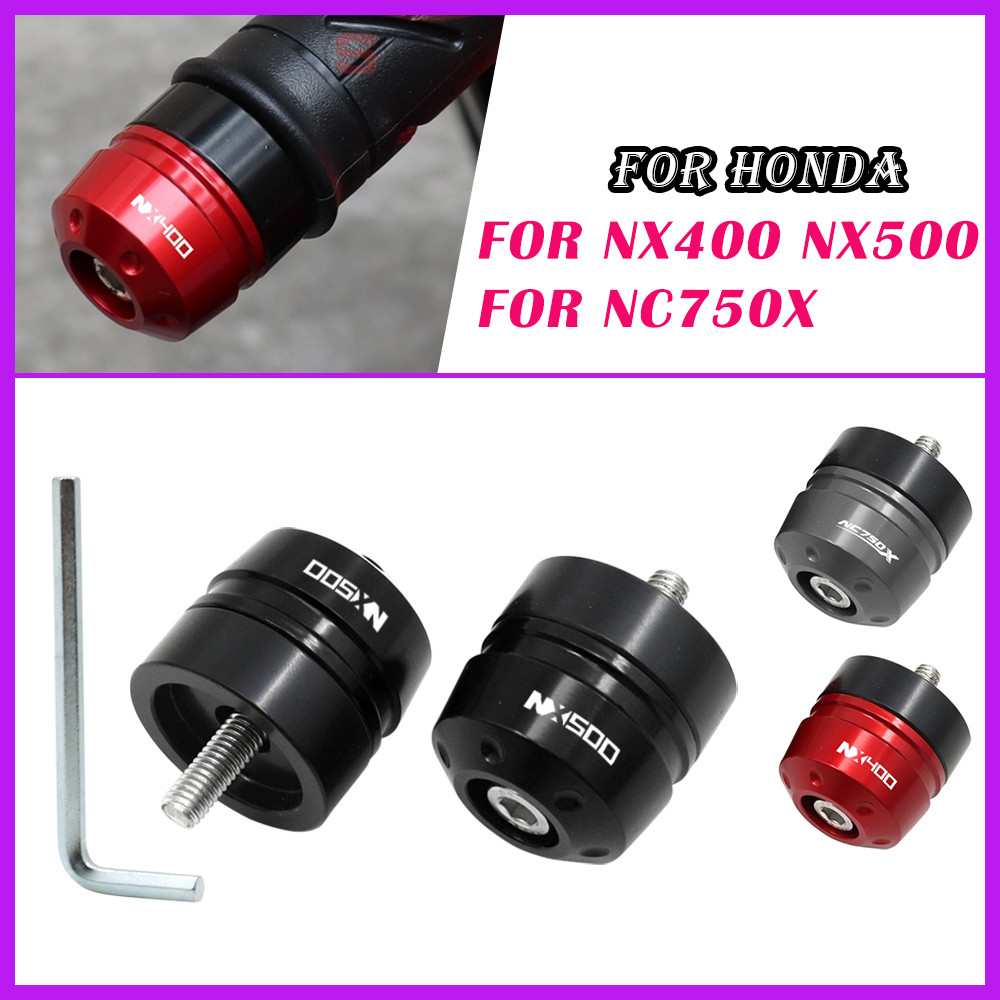 สําหรับ Honda NX400 NX500 NX 400 NX 500 2024 2025 NC750X NC 750 X NC 750X NC750 X อุปกรณ์เสริมรถจักร