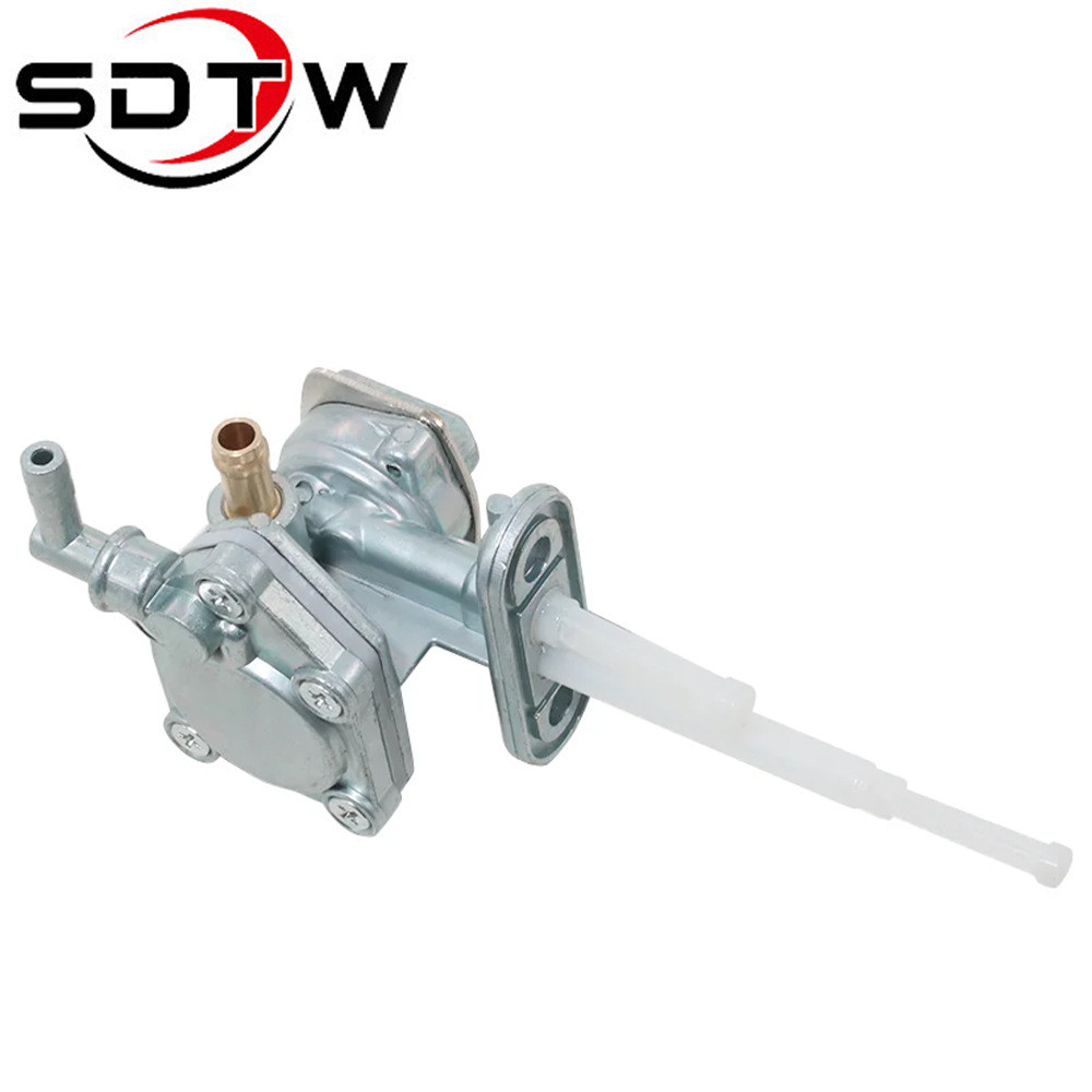 33M-24050-00 วาล์วเชื้อเพลิงรถจักรยานยนต์สวิตช์เชื้อเพลิง YAMAHA FJ600 XJ 600 750