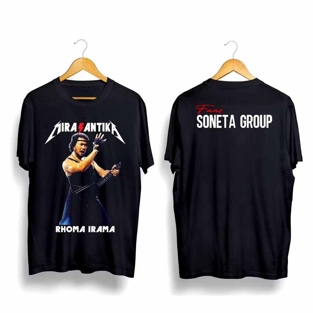 เสื้อยืดสไตล์สตรีท//MIRACLE FANS SONET GROUP/COOL T-SHIRT Y2k Style