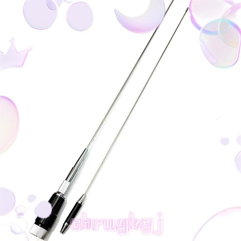 เสาอากาศวิทยุ CB เสาอากาศทางทะเลสําหรับ CB-40M AT-6666 AT-5555N chruykgj.th