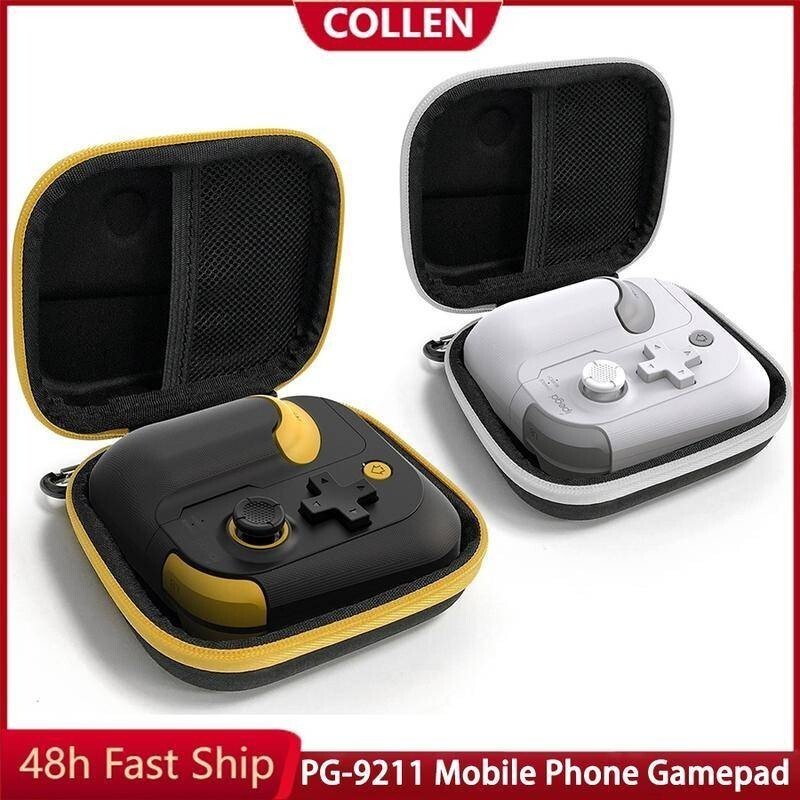 Ipega PG 9211 โทรศัพท์มือถือGamepadบลูทูธเกมController Deformableจอยสติ๊ก Super CubeสําหรับIOS Andro