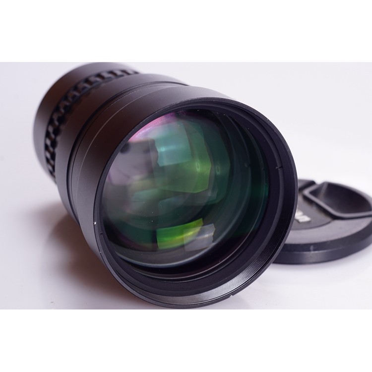 NIKON NIKON อุตสาหกรรม 85/1.4 เลนส์ FE FX Z R5 R6 Class Medium Focus Portrait Bull Head 85MM 80M