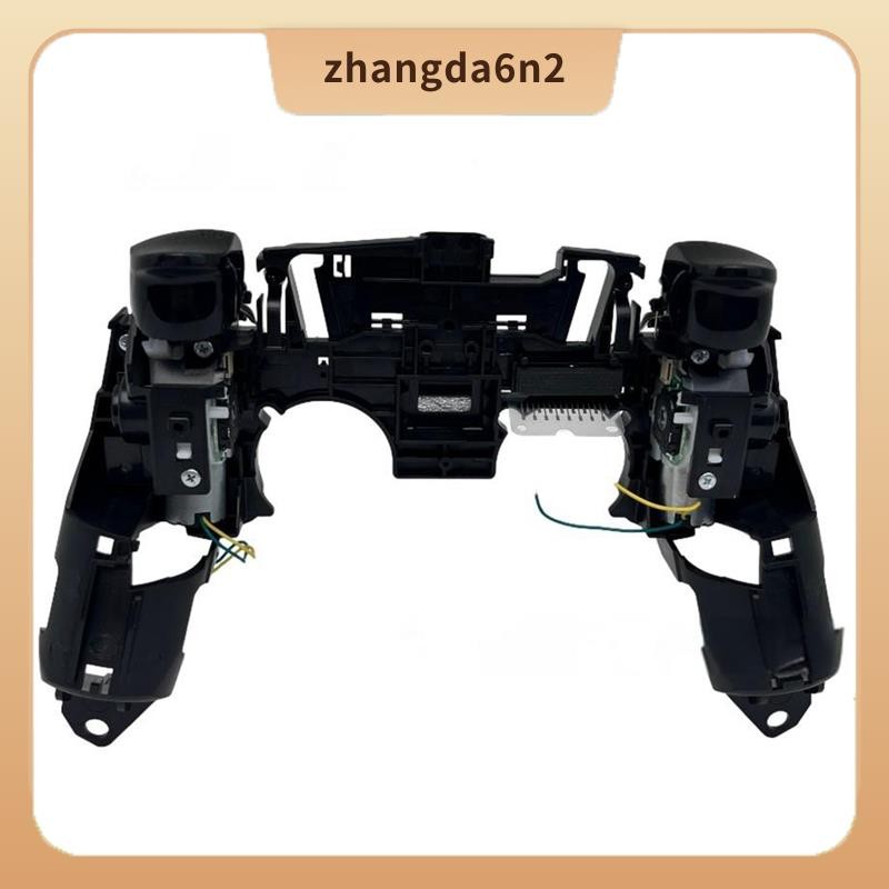 In Stock สําหรับ V3.0 เกมคอนโซล Adaptive Trigger Assembly L2 R2 ประกอบปุ่ม V3.0 ขาตั้งด้านในสําหรับ 