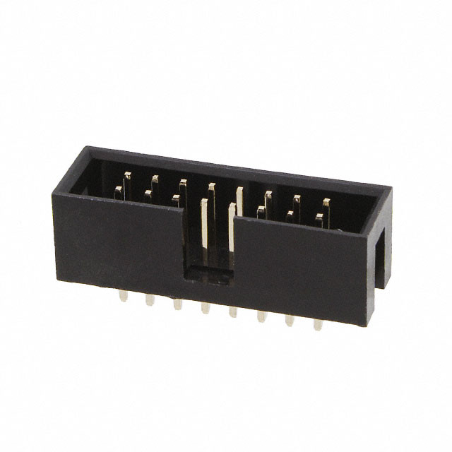 3020-16-010-00 [IDC BOX HEADER .100